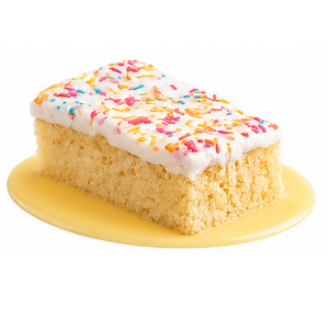 The Cool Catering Company Desserts & Cakes Van Hire